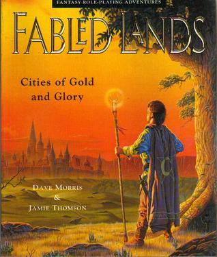 Cities of Gold and Glory