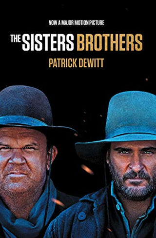 The Sisters Brothers