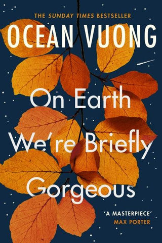 On Earth We're Briefly Gorgeous - Thryft