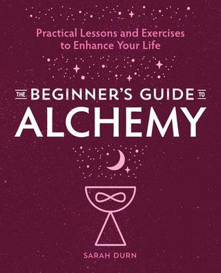 The Beginner's Guide to Alchemy - Thryft