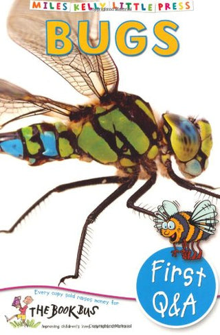 Bugs - First Q&A