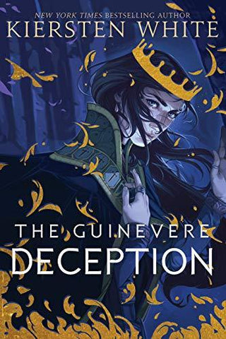 The Guinevere Deception - Thryft