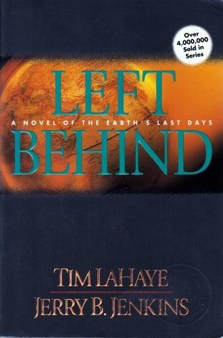 Left Behind : A Novel of the Earth's Last Days