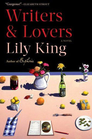 Writers & Lovers - Thryft