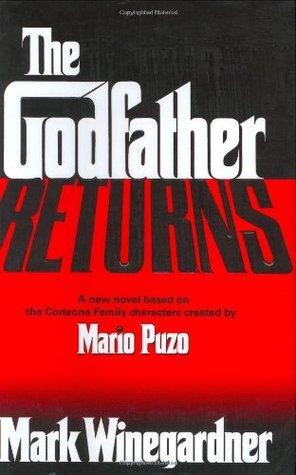 The Godfather Returns - Thryft