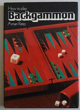 How to Play Backgammon - Thryft