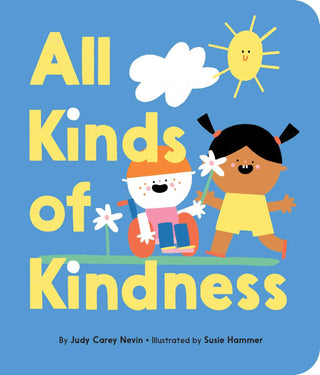 All Kinds Of Kindness - Thryft