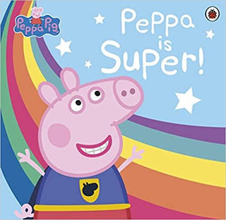 Peppa Pig: Super Peppa! - Thryft