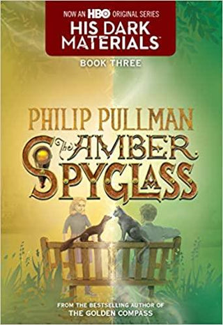 His Dark Materials: The Amber Spyglass (Book 3) - Thryft
