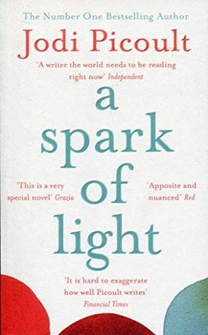 A Spark of Light : THE NUMBER ONE SUNDAY TIMES BESTSELLER - Thryft