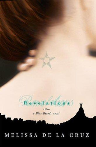 Revelations (a Blue Bloods Novel, Book 3) - Thryft