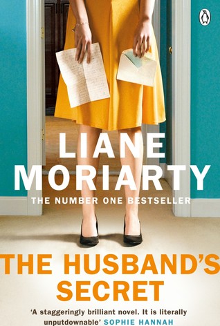 The Husband's Secret : The multi-million copy bestseller that launched the author of HBO's Big Little Lies