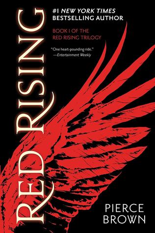 Red Rising : Book 1 of the Red Rising Saga