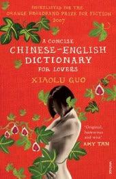 A Concise Chinese-English Dictionary for Lovers - Thryft