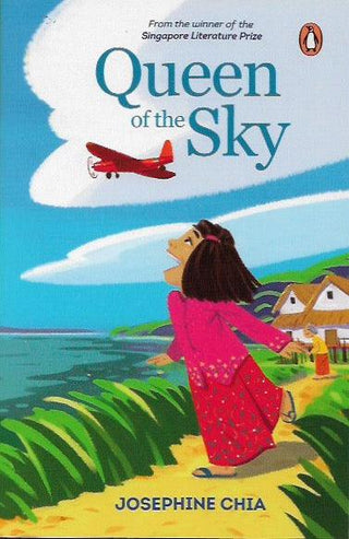 Queen Of The Sky - Thryft