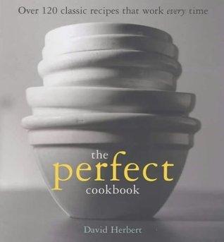 The Perfect Cookbook - Thryft