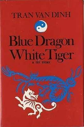 Blue Dragon, White Tiger - Thryft