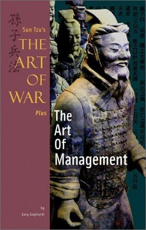 The Art of Management - Thryft