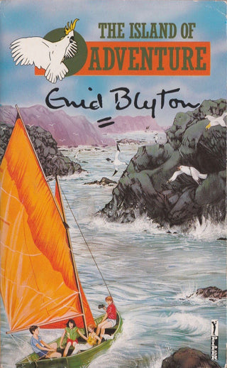 The Island of Adventure