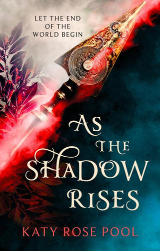 As the Shadow Rises : Book Two of The Age of Darkness - Thryft