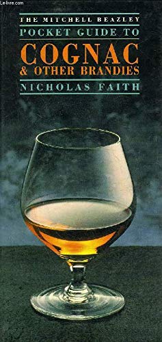 Pocket Guide to Cognac and Other Brandies