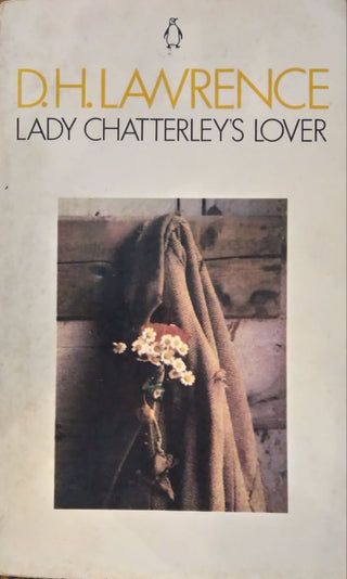 Lady Chatterley's Lover