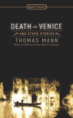 Death in Venice and Other Stories - Thryft