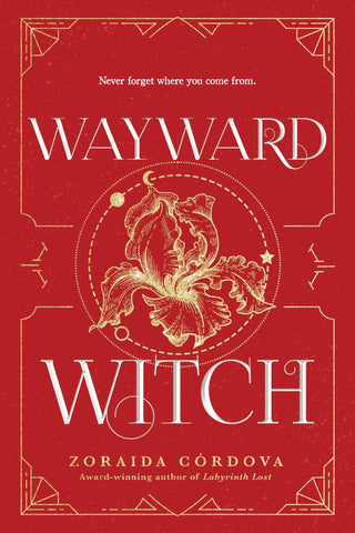 Wayward Witch - Thryft