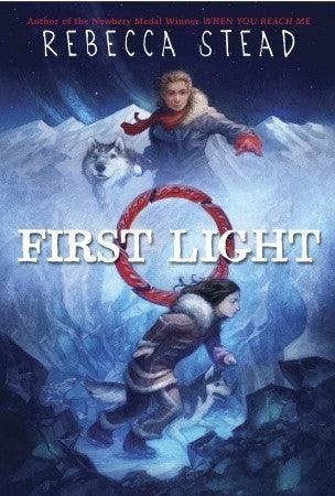 First Light - Thryft