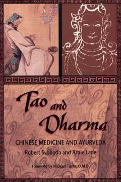 Chinese Medicine and Ayurveda