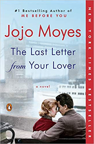 The Last Letter From Your Lover