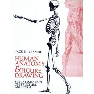 Human Anatomy and Figure Drawing