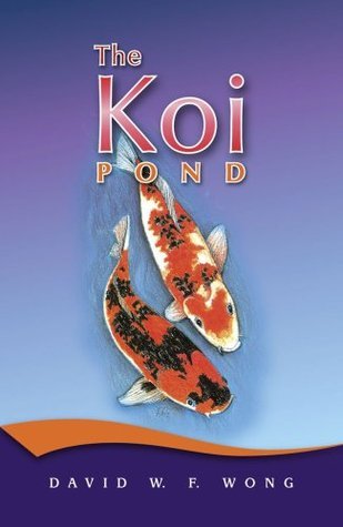 The Koi Pond