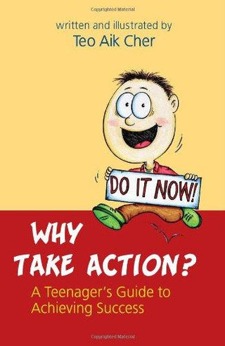 Why Take Action? - Thryft