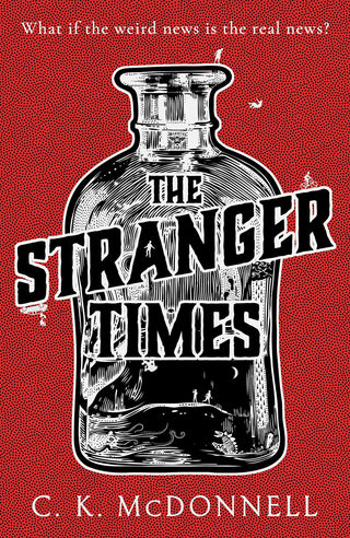 The Stranger Times