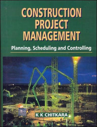 Planning Construction Projects