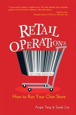 Retail Operations - Thryft