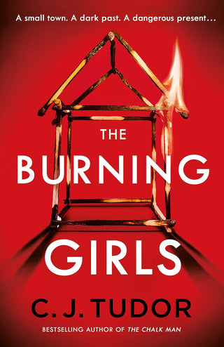 The Burning Girls - Thryft