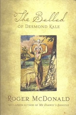 The Ballad of Desmond Kale