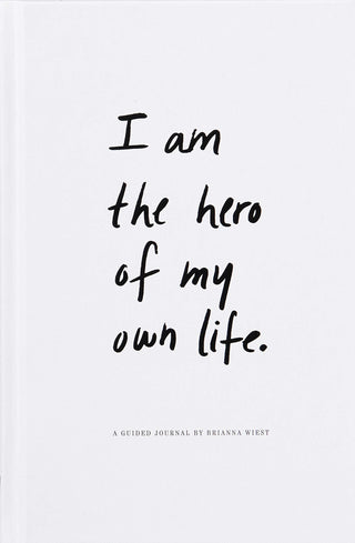 I Am The Hero Of My Own Life - Thryft