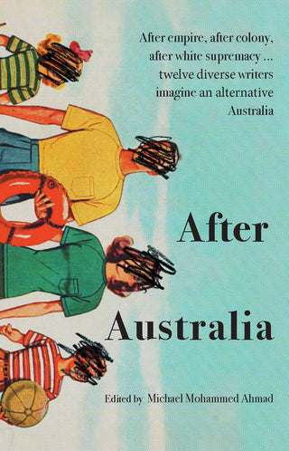 After Australia - Thryft