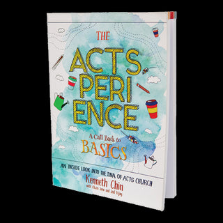 The Actsperience