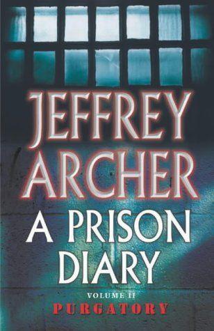 A Prison Diary Volume II : Purgatory - Thryft
