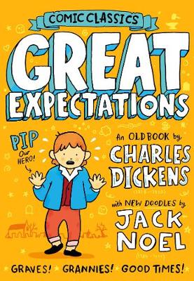 Great Expectations - Comic Classics