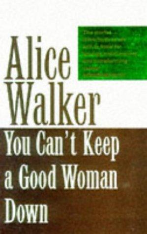 You Can't Keep A Good Woman Down - Thryft