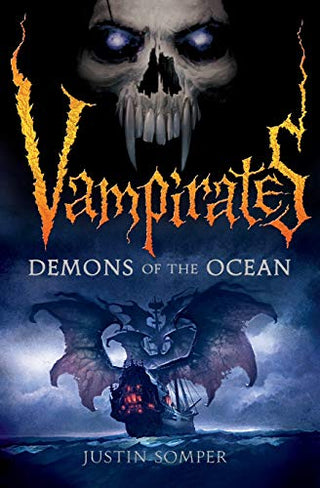 Vampirates: Demons of the Ocean