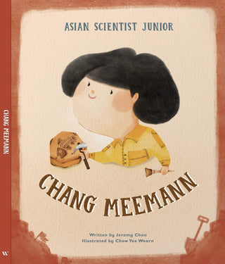 Chang Meemann - Thryft