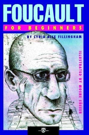 Foucault for Beginners