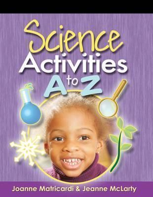 Science Activities A To Z - Thryft