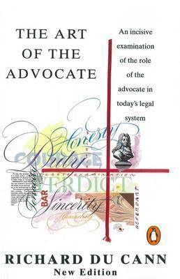 The Art of the Advocate - Thryft